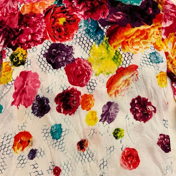 Prabal Gurung for Target Long Sleeved T-shirt - Picture 4 of 8